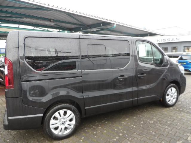 Nissan Primastar L1H1 Tekna dCi 170