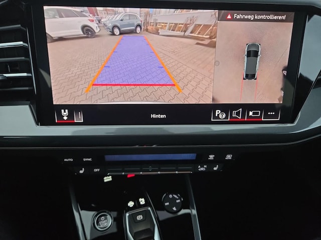 Audi Q4 e-tron Quattro Sportback