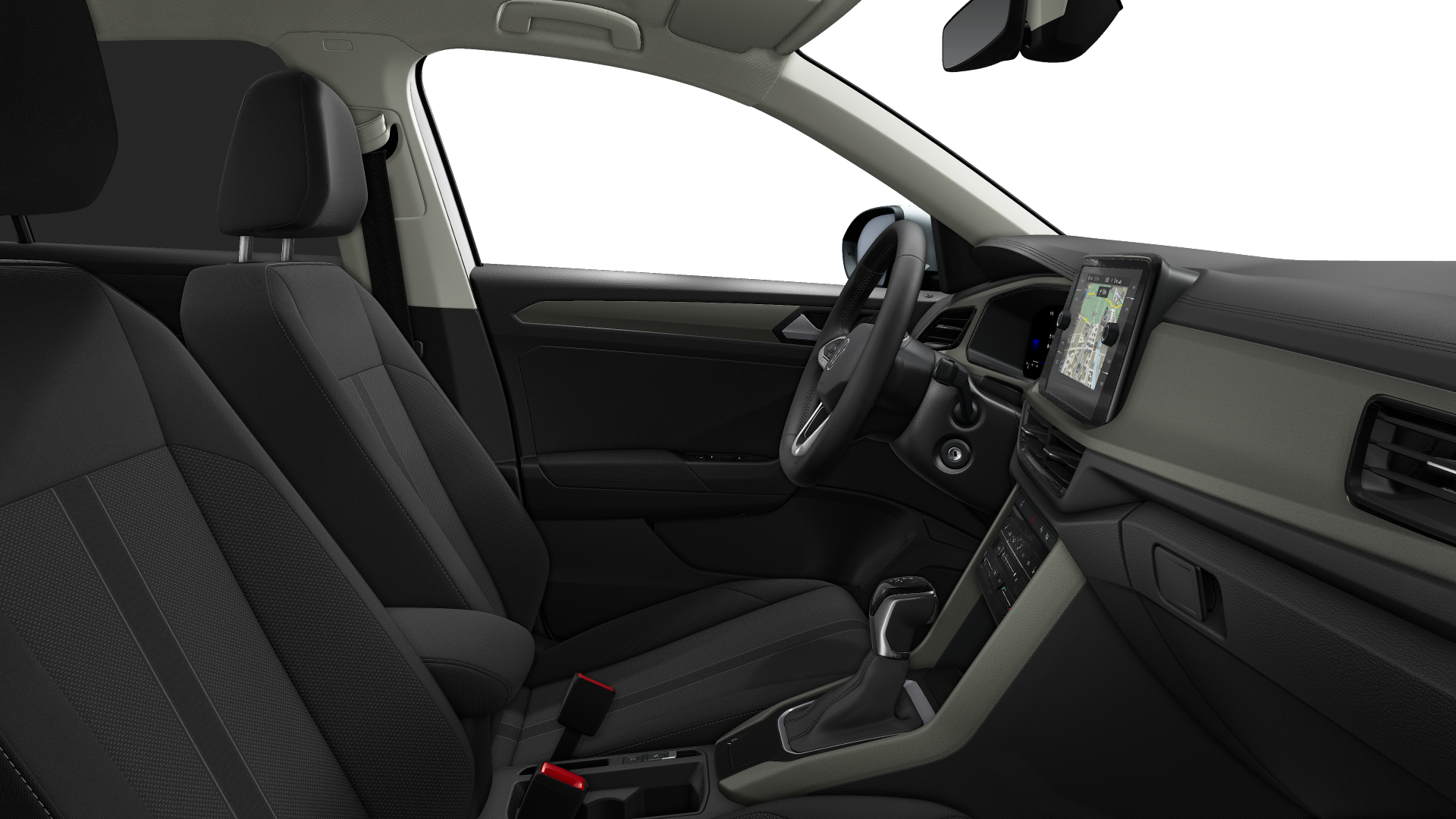 Volkswagen T-Roc 1.5 TSI Life