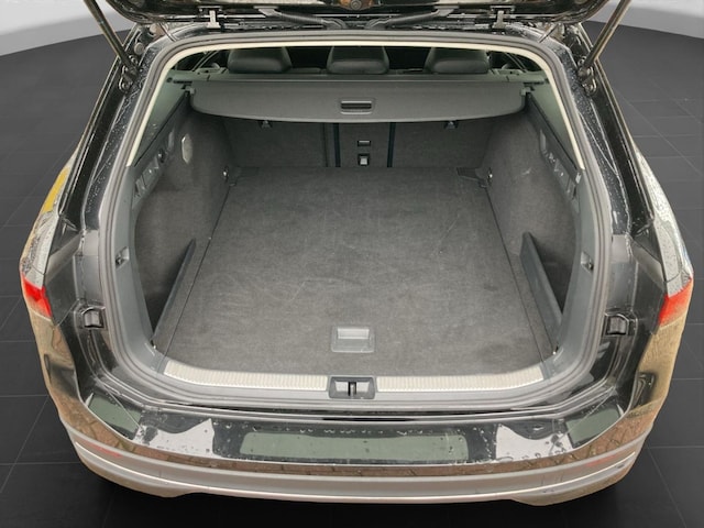 Volkswagen Passat 2.0 TDI Business DSG Variant