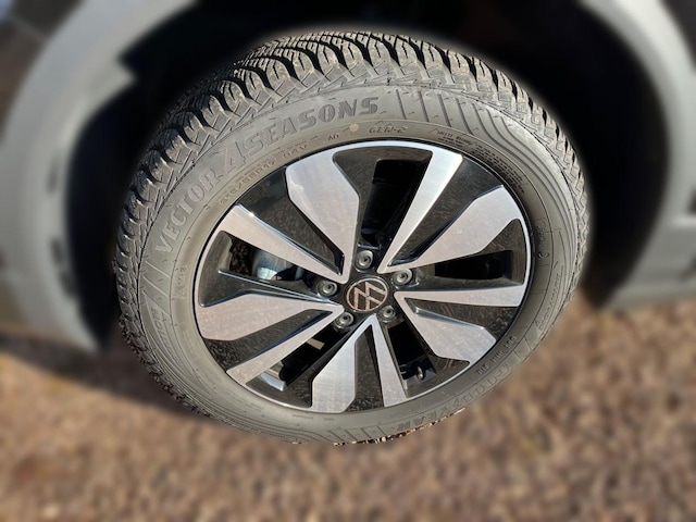 Volkswagen T-Roc 1.0 TSI Cabriolet Style