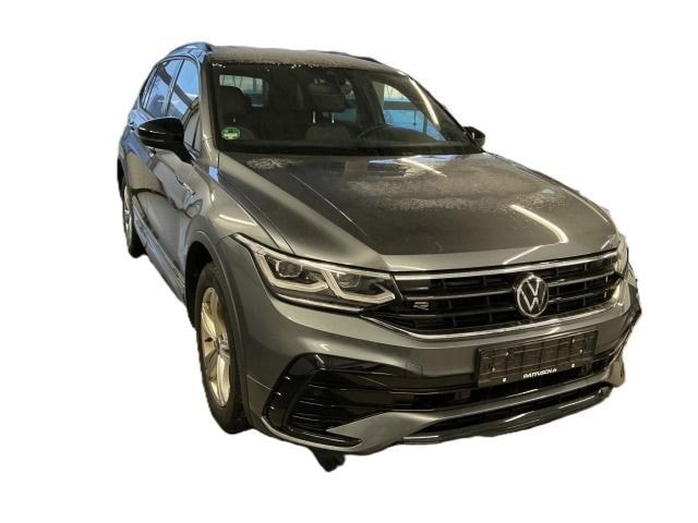 Volkswagen Tiguan Allspace R-Line