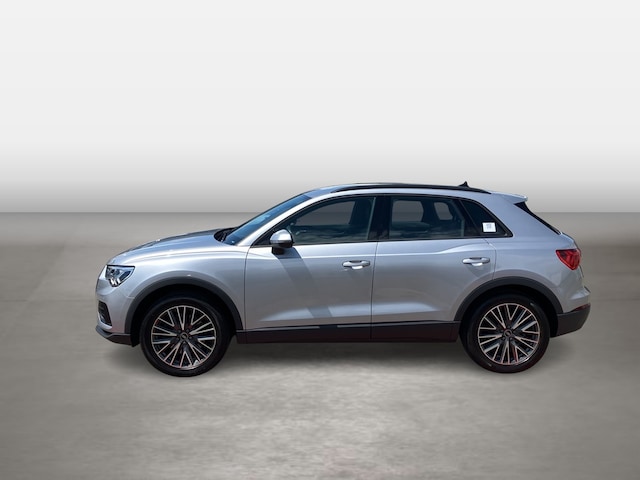 Audi Q3 40 TFSI Quattro S-Tronic