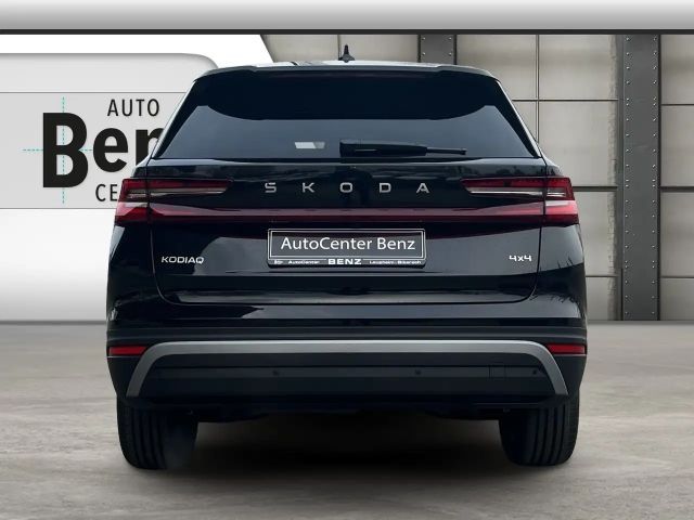 Skoda Kodiaq 4x4 Selection