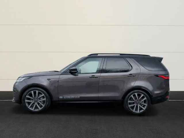 Land Rover Discovery D250 SE