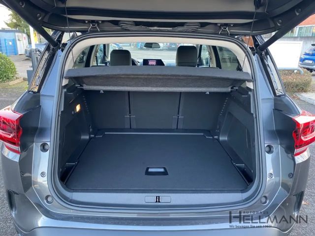 Citroën C5 Aircross Max PureTech