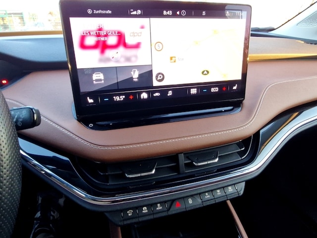 Skoda Enyaq Suite iV 80