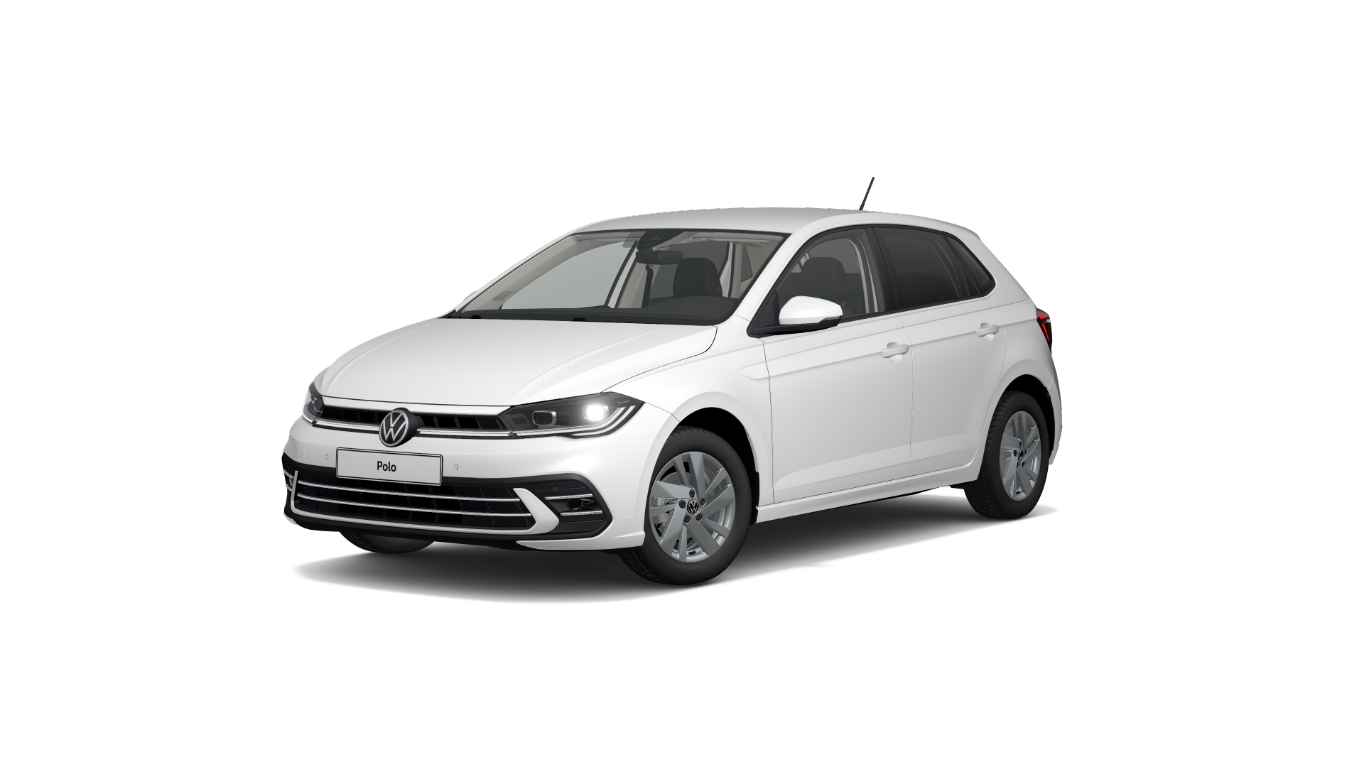 Volkswagen Polo 1.0 TSI DSG Style