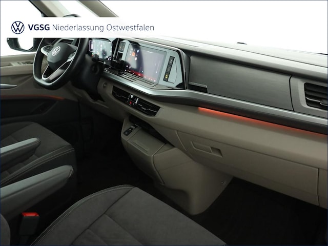 Volkswagen Multivan IQ.Drive Lang Life