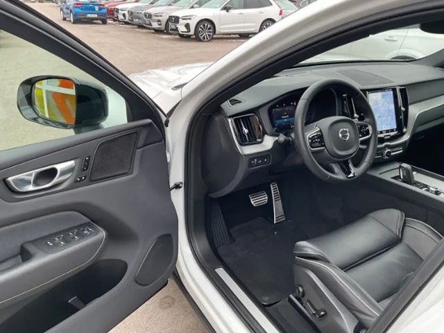 Volvo XC60 AWD R-Design T6