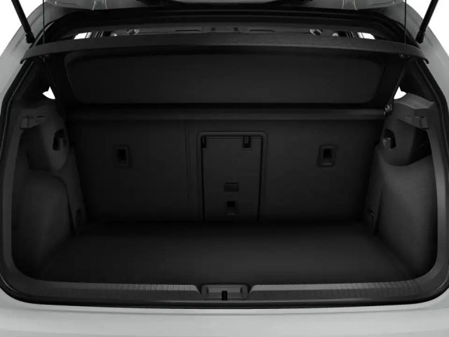 Volkswagen Golf 2.0 TSI DSG GTI Golf VIII