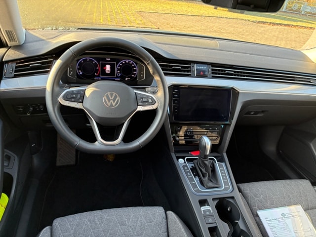 Volkswagen Passat 2.0 TDI DSG IQ.Drive Variant