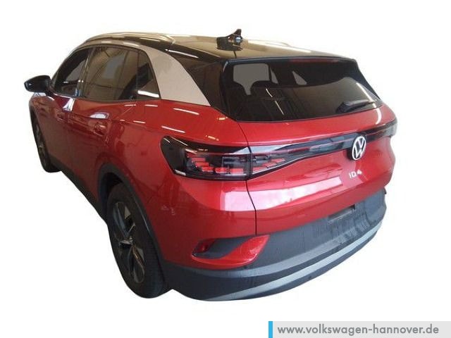 Volkswagen ID.4 Performance Pro