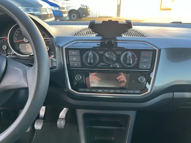 Volkswagen up! Move Move up!