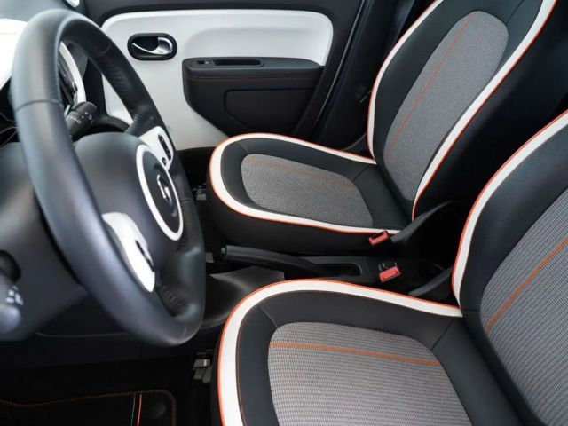 Renault Twingo Electric