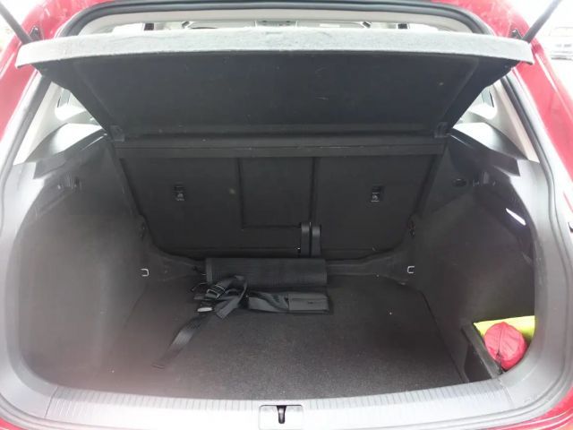 Volkswagen Tiguan DSG