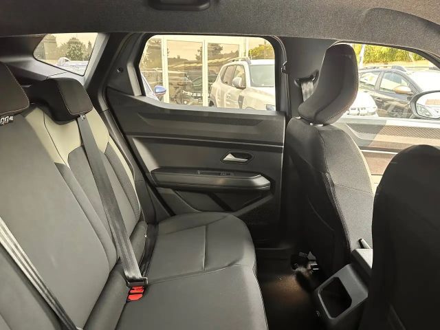 Dacia Duster ECO-G Extreme