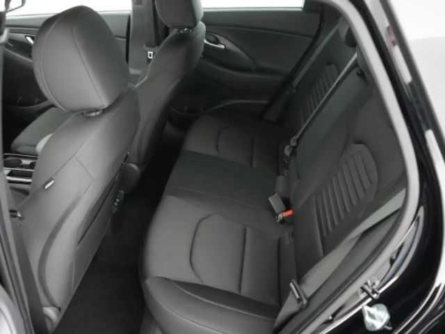 Hyundai i30 Advantage T-GDi