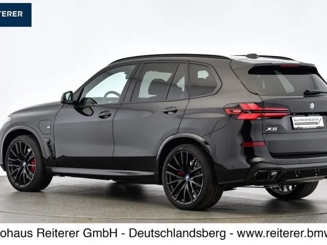 BMW X5 M-Sport xDrive50e
