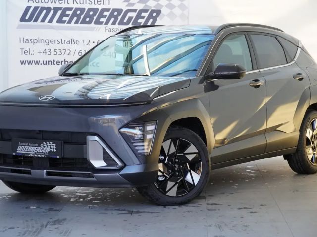 Hyundai Kona 1.6 2WD