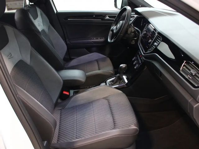 Volkswagen T-Roc 2.0 TSI 4Motion
