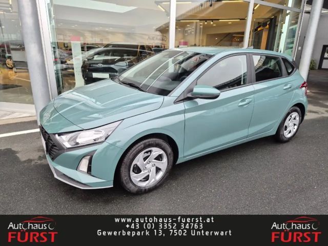 Hyundai i20 1.2 Smart