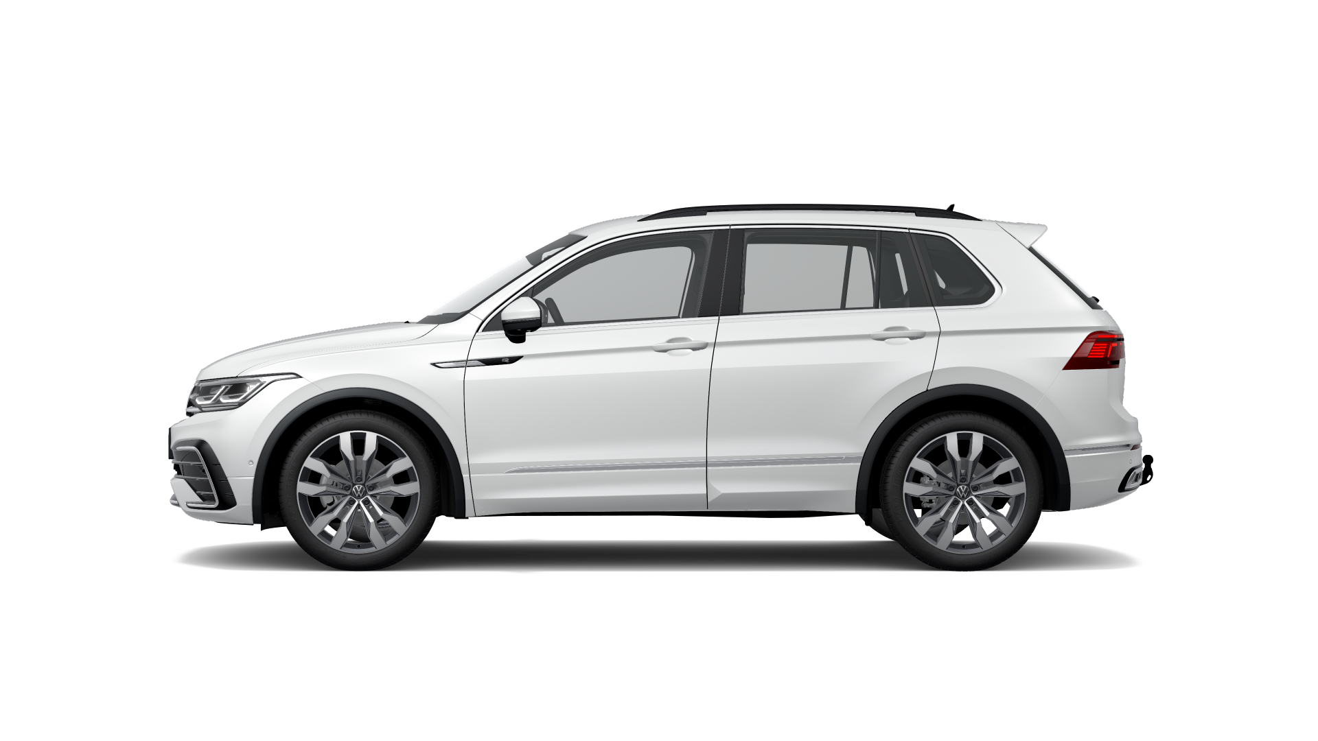 Volkswagen Tiguan DSG