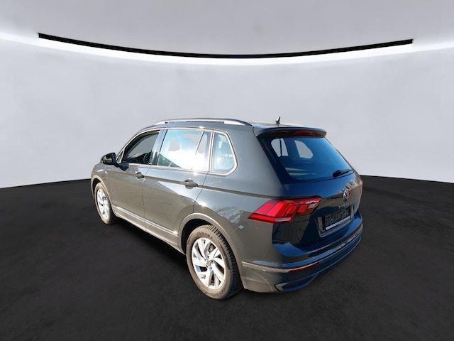 Volkswagen Tiguan 1.5 TSI Life