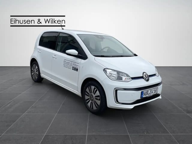 Volkswagen up! Edition 61 kW (83 PS) 32,3 kW