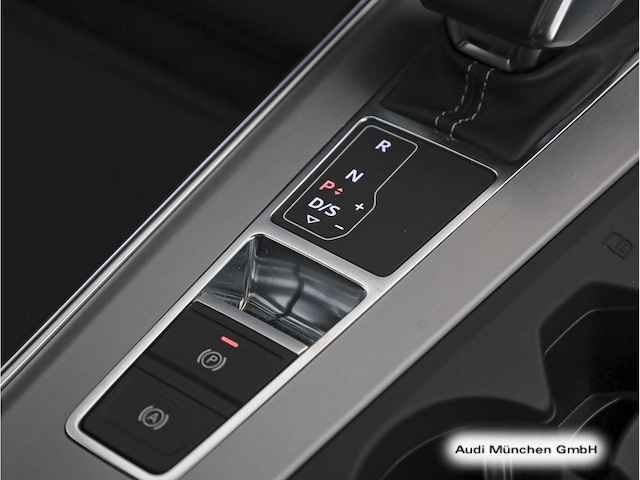 Audi A6 50 TDI Avant Quattro Sport