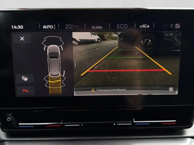 Cupra Leon 1.4 e-Hybrid Sportstourer