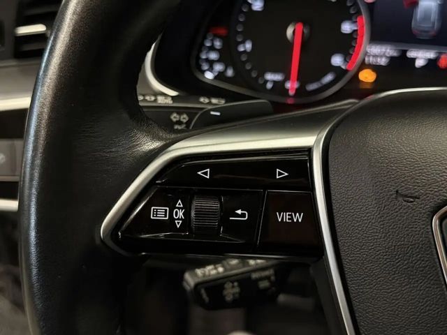 Audi A6 40 TDI Quattro Sport