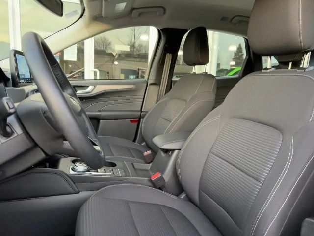 Ford Kuga Plug in Hybrid Titanium