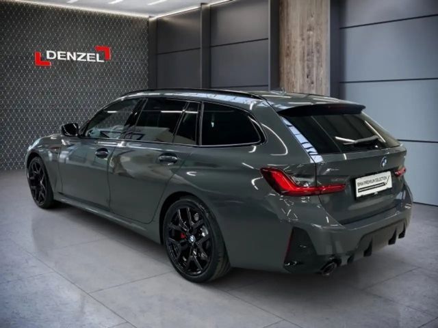 BMW 320 320d Touring xDrive