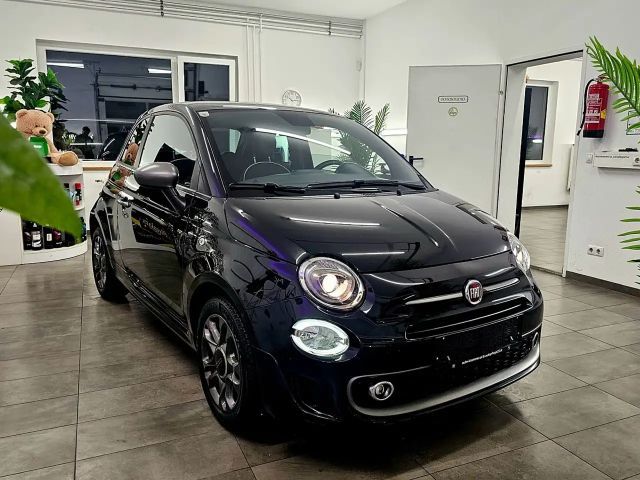 Fiat 500 Sport