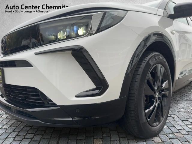 Opel Grandland X GS-Line Grand Sport