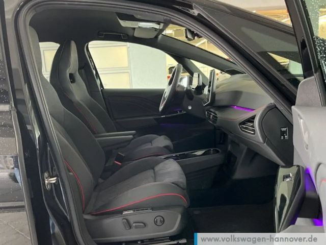 Volkswagen ID.3 GTX IQ.Drive Performance