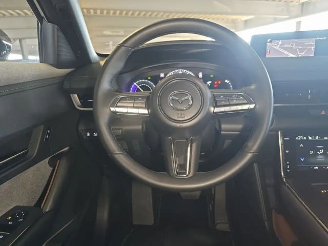 Mazda MX-30 SkyActiv e-Skyactiv