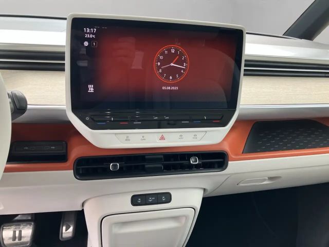 Volkswagen ID.Buzz Plus Pro Style