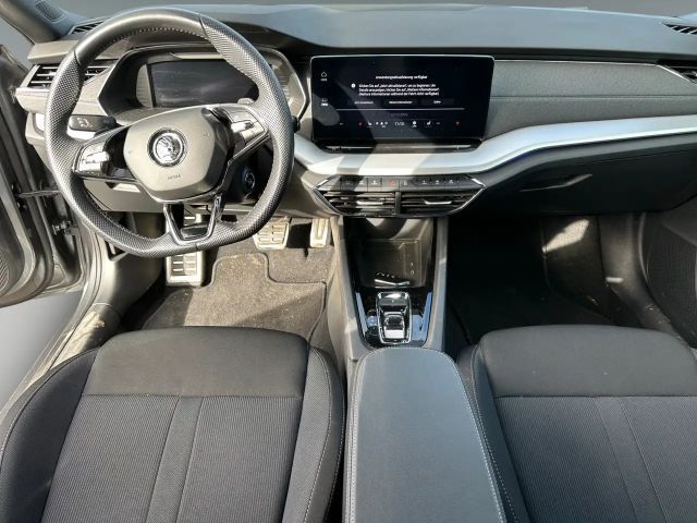 Skoda Octavia Combi Style Style