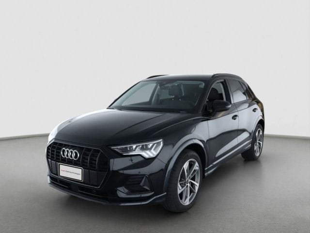 Audi Q3 35 TFSI S-Tronic