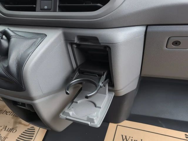 Volkswagen Transporter T7