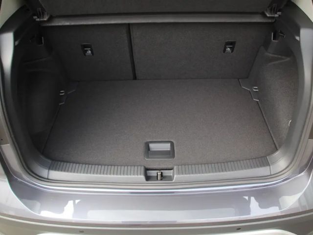 Volkswagen T-Cross 1.0 TSI DSG Life