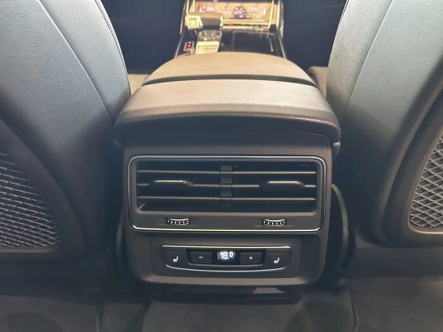 Audi Q7 Hybride Quattro S-Line