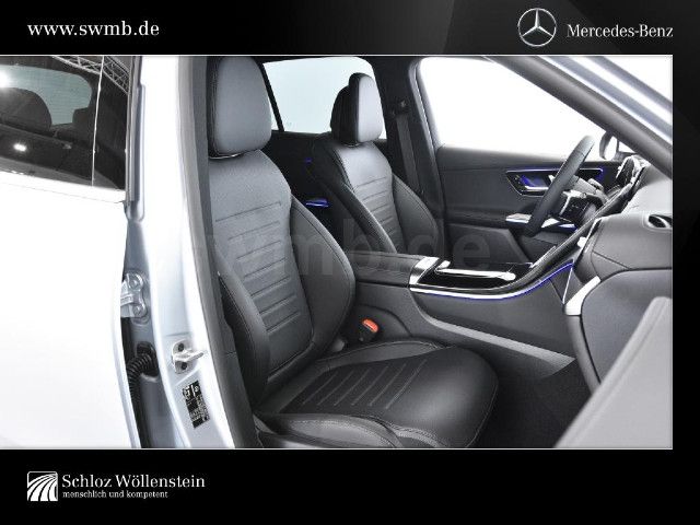 Mercedes-Benz GLC 200 4MATIC