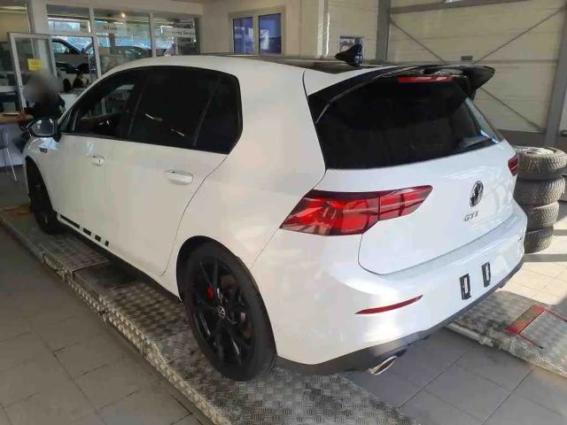 Volkswagen Golf DSG GTI Golf VIII IQ.Drive