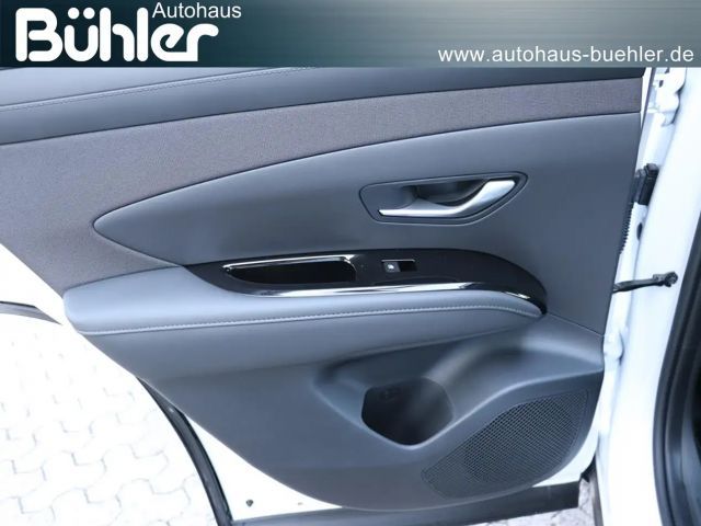 Hyundai Tucson 1.6 Select T-GDi