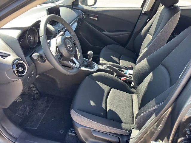Mazda 2 SkyActiv e-Skyactiv