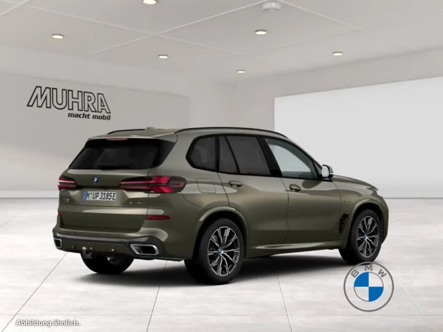 BMW X5 M-Sport xDrive50e
