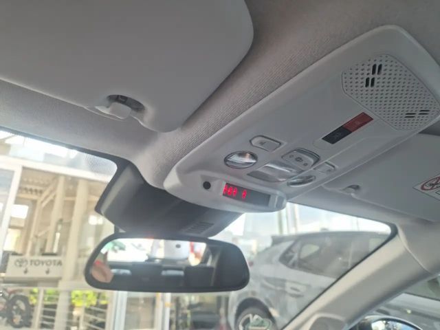 Opel Corsa 1.2 Turbo Edition Turbo